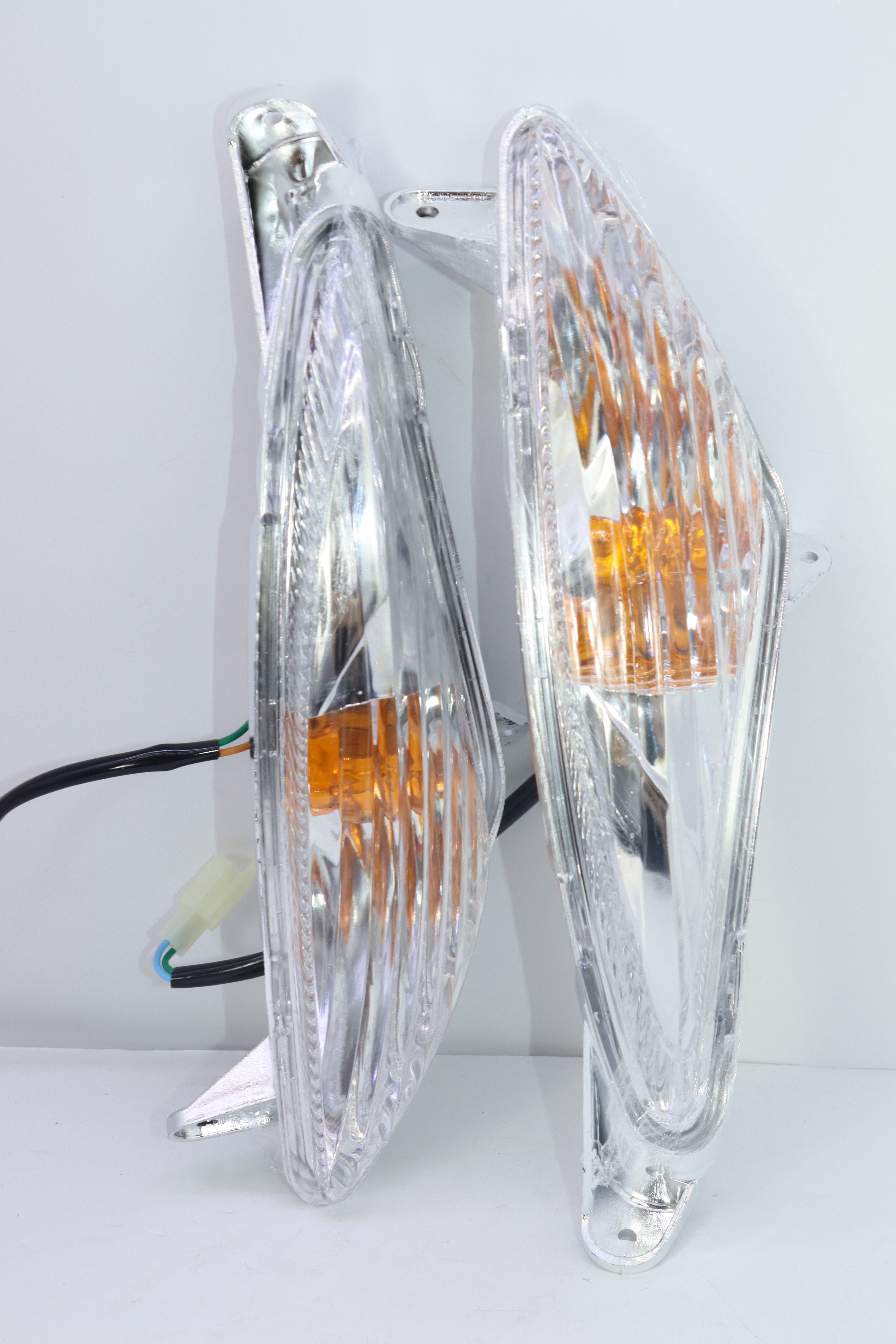 2ICHARAT LED V150-إشارات ليد V150