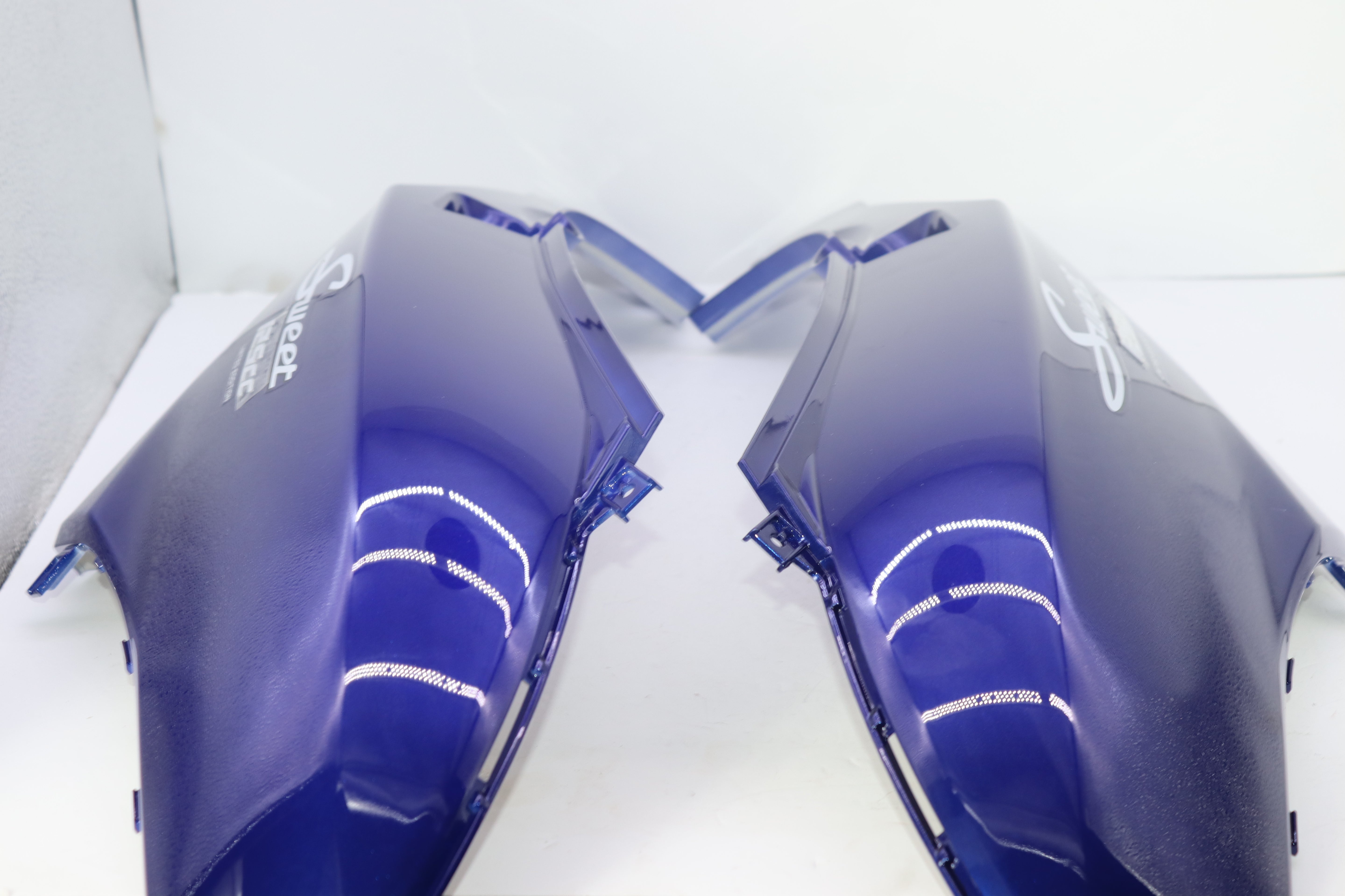 BALON SWEET BLUE- بالون سويت أزرق