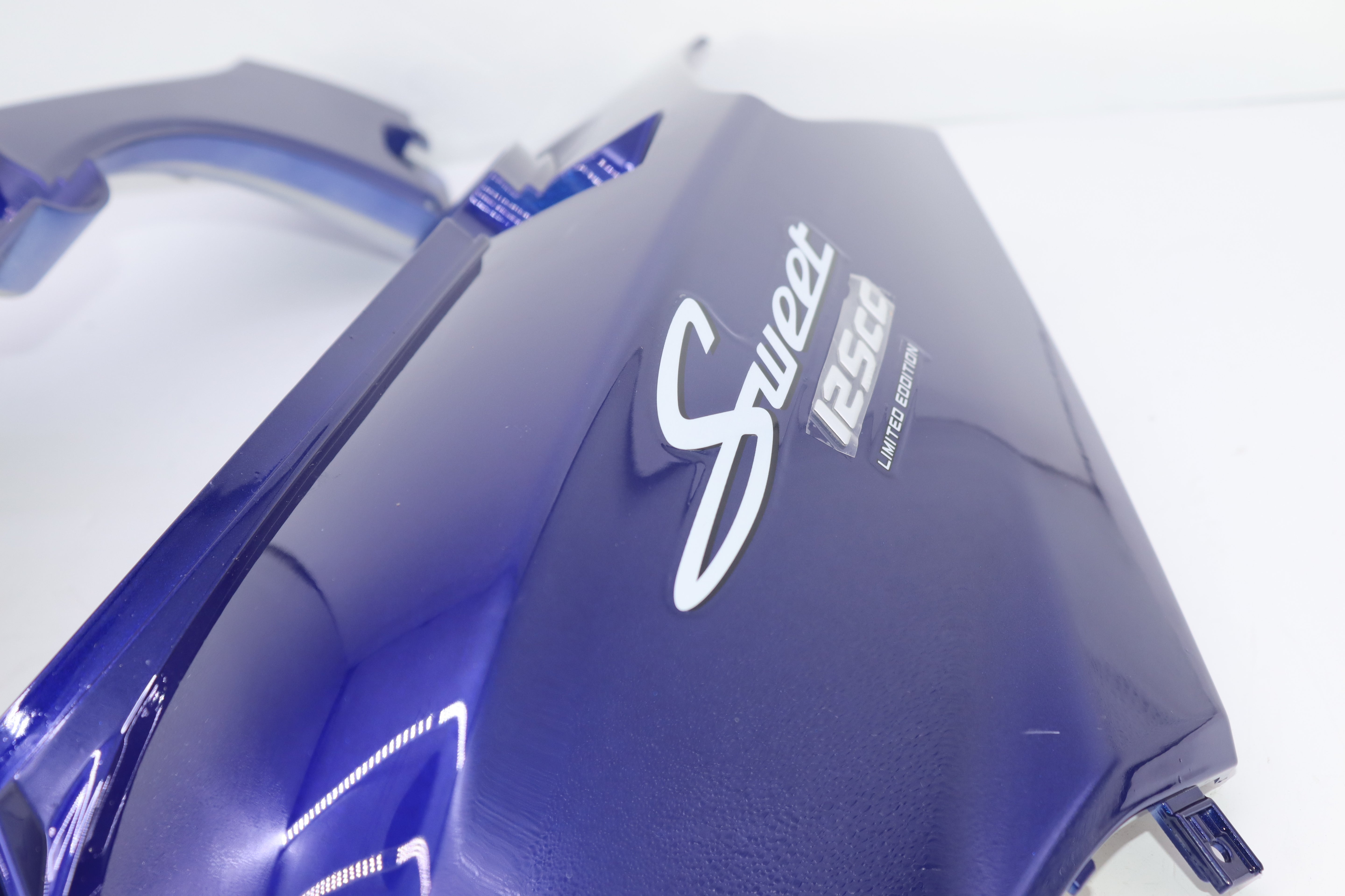BALON SWEET BLUE- بالون سويت أزرق