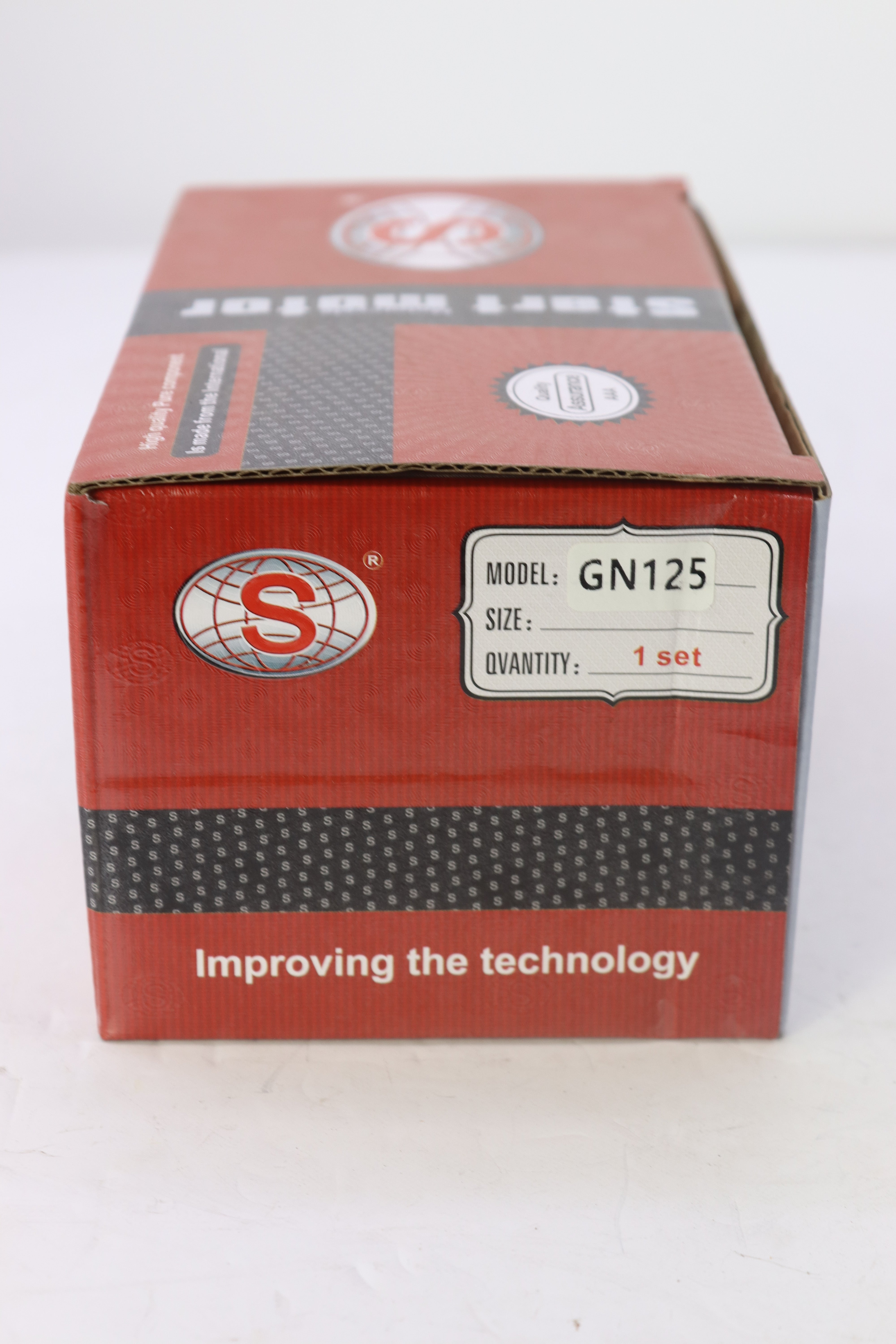 MARCHE GN125-مارش ج ن ١٢٥
