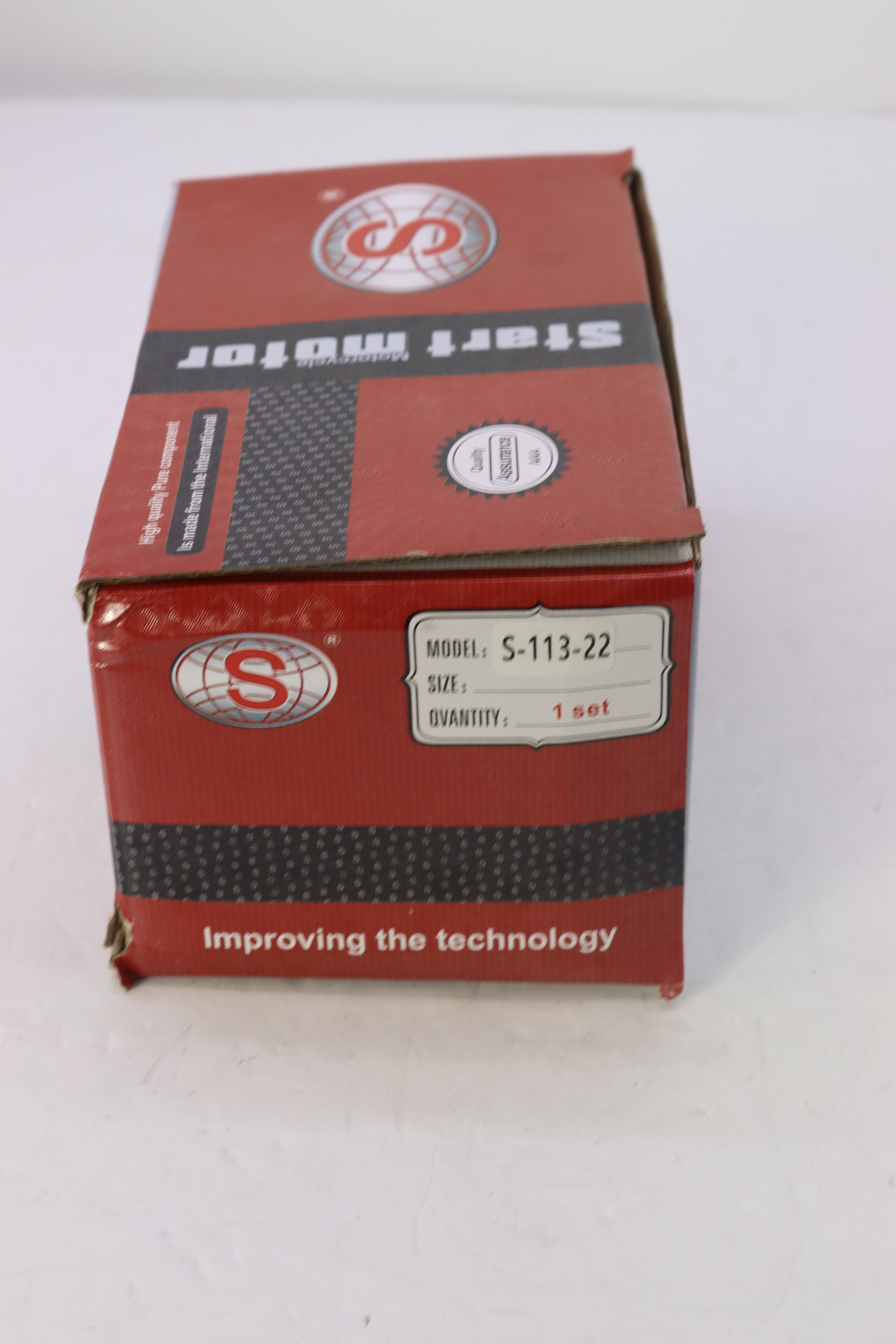 MARCHE S-113-22- مارش س-١١٣ -٢٢