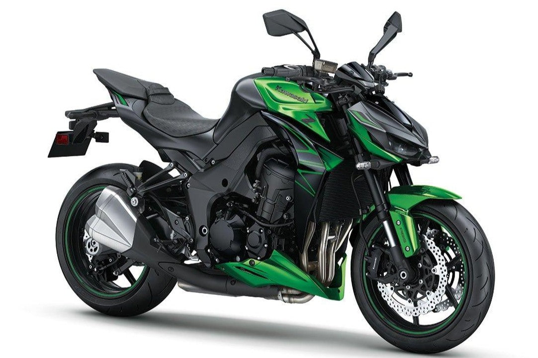 كاواساكي Z1000