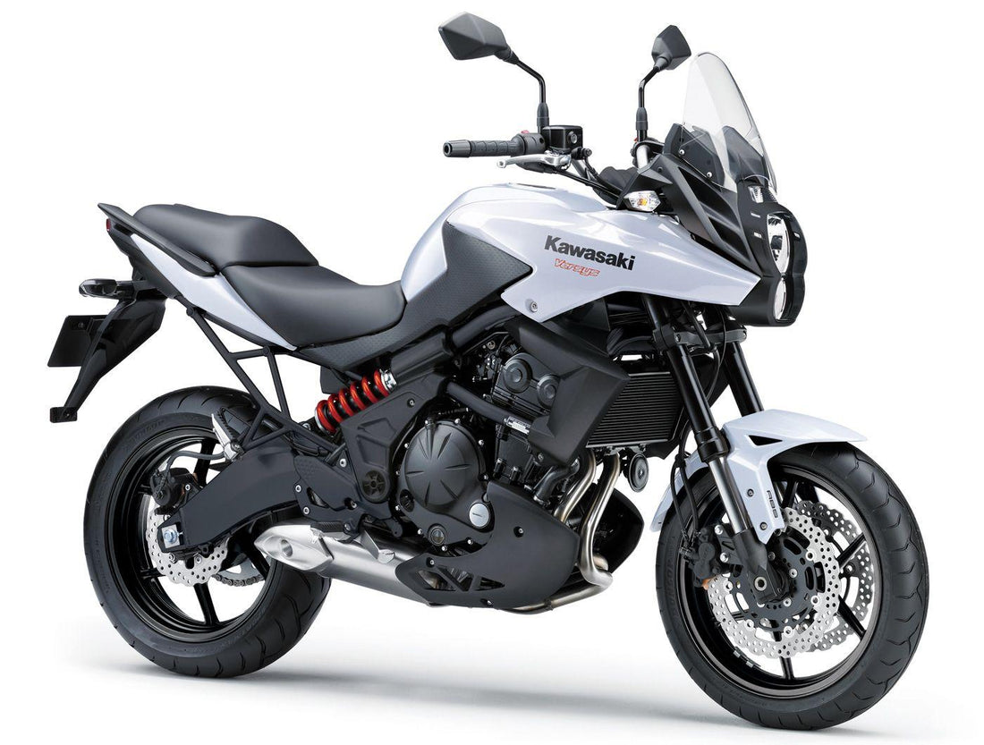كاواساكي Versys 650