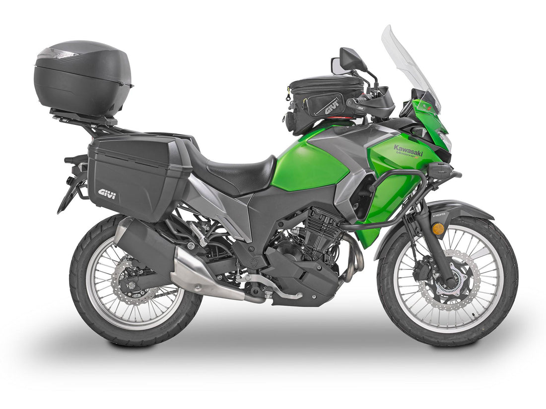 كاواساكي Versys-X 300