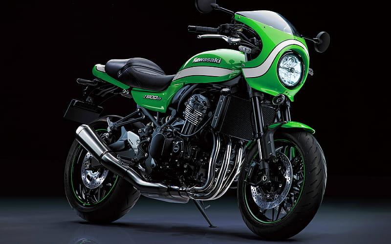 كاواساكي Z900