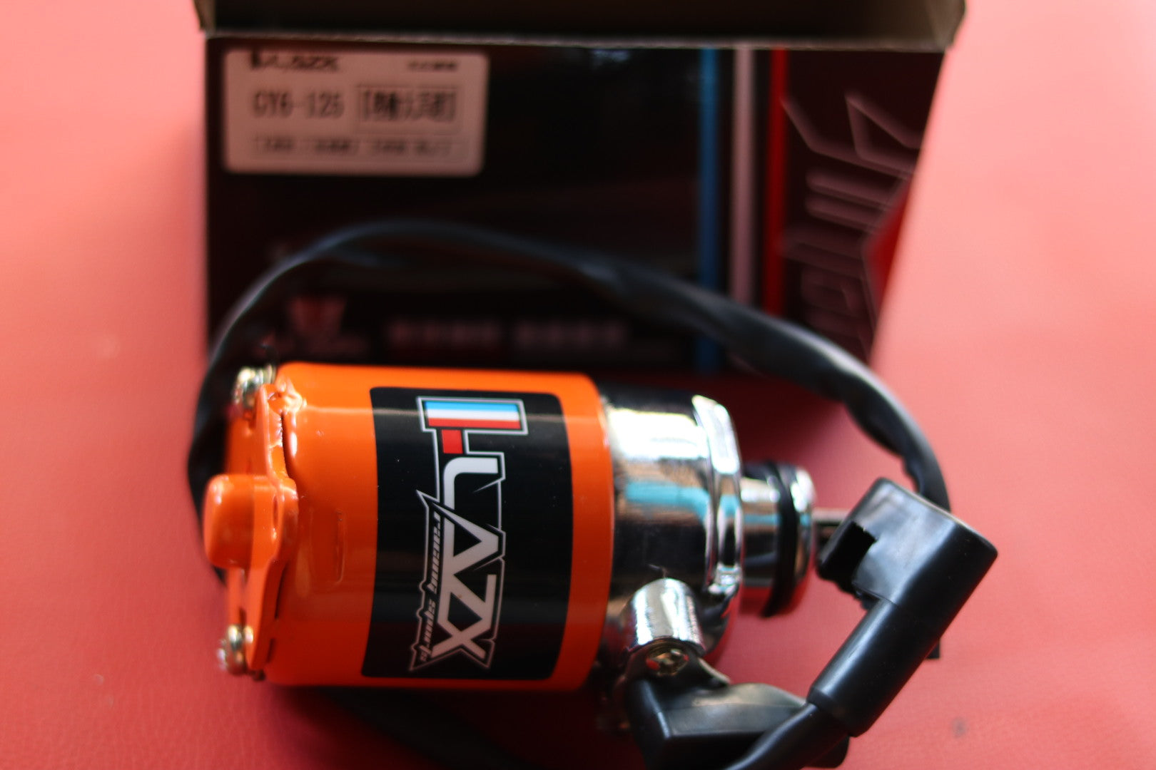 MARCHE LAGHMI LAZX V150-مارش لغمي لزكس V150