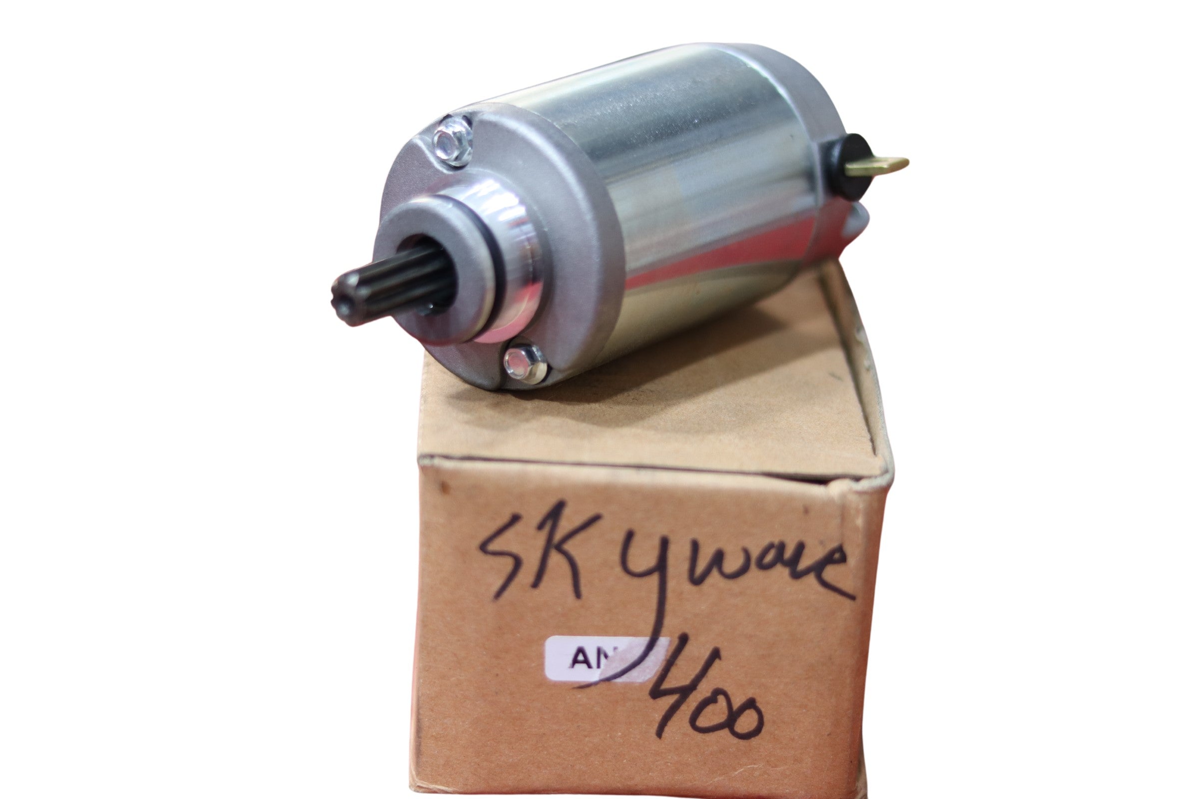 مارش سكيويف400- MARCHE SKYWAVE 400