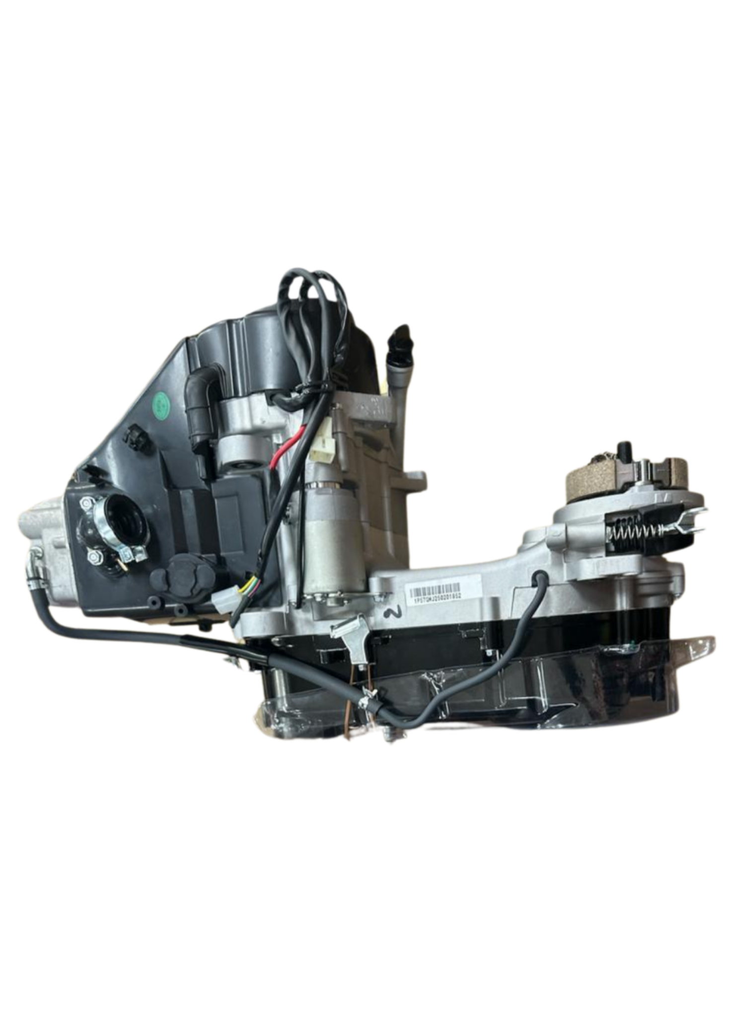 MOTEUR V150 KEMEL JINLANG- موتير V150 كامل جينلنج