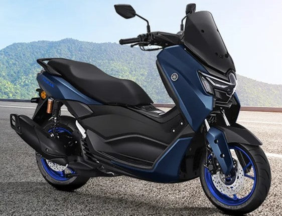 NMAX YAMAHA