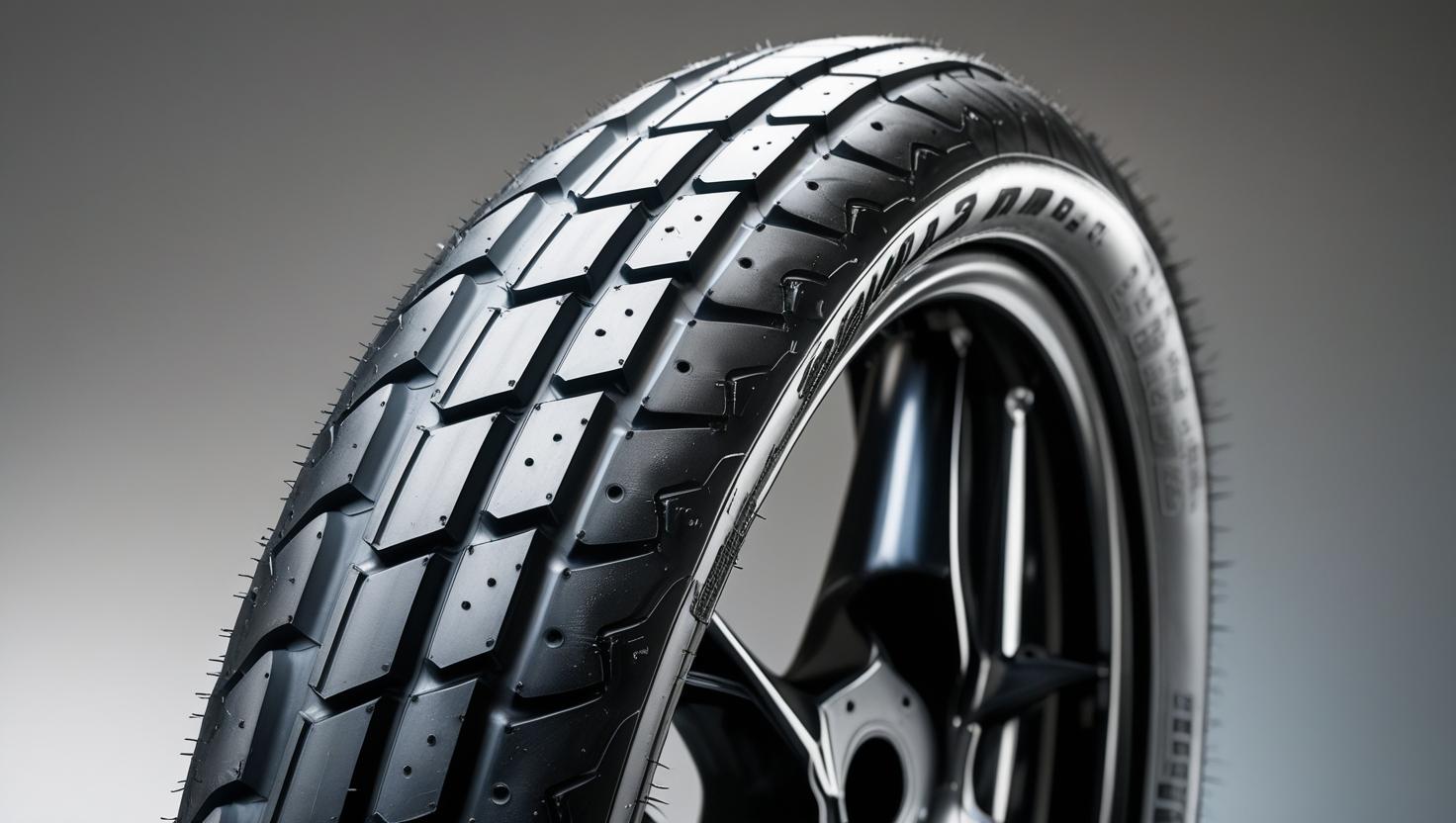 TYRES- دواليب
