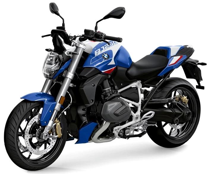 BMW R1250R-R1200R ROADSTER