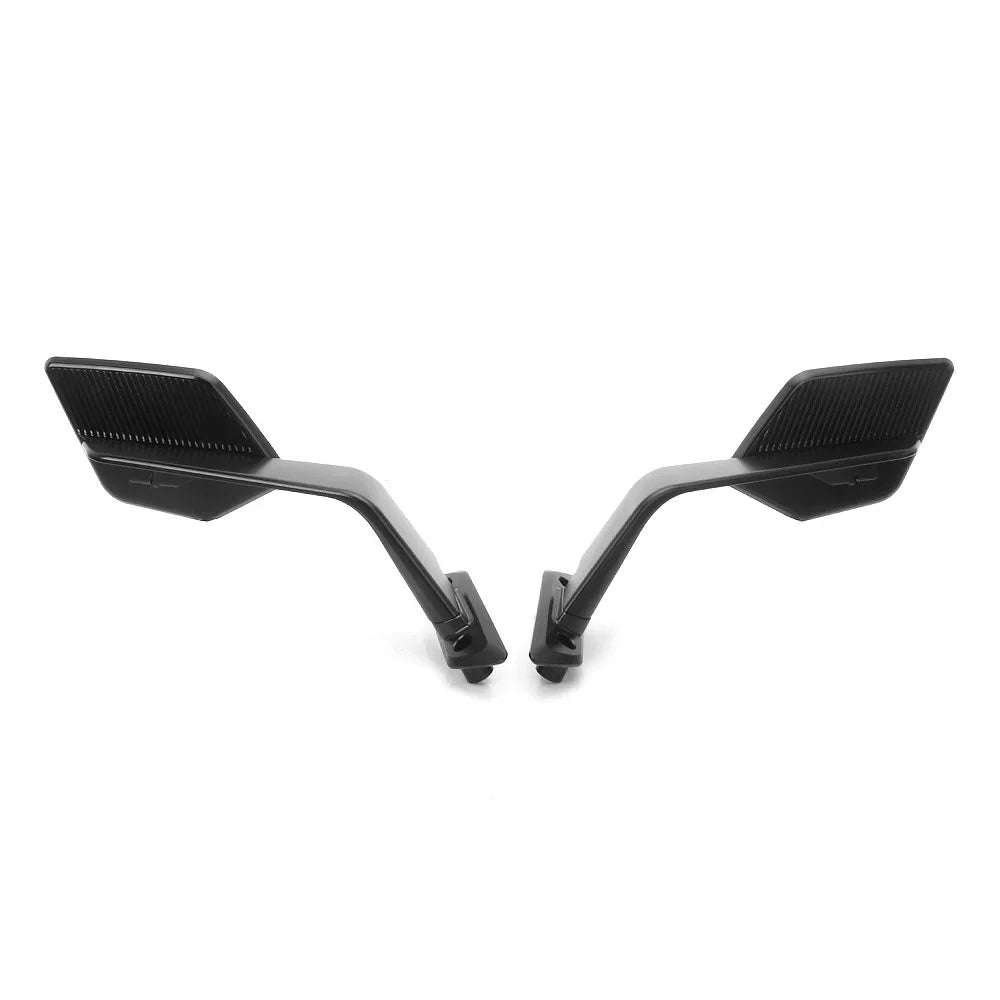 Yamaha T-MAX 560 / T-MAX 560 Tech Max (2022–2024) Stealth Max Adjustable Wing Mirrors Kit