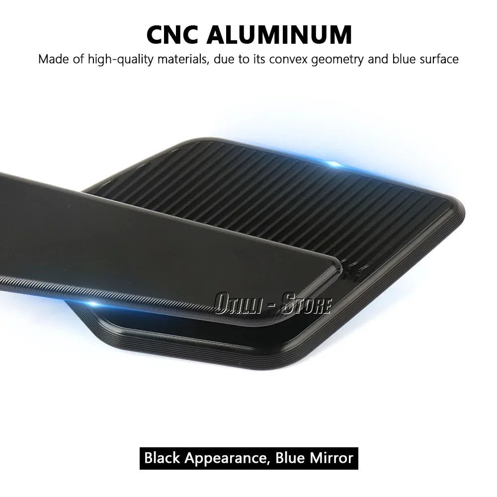 Yamaha T-MAX 560 / T-MAX 560 Tech Max (2022–2024) Stealth Max Adjustable Wing Mirrors Kit