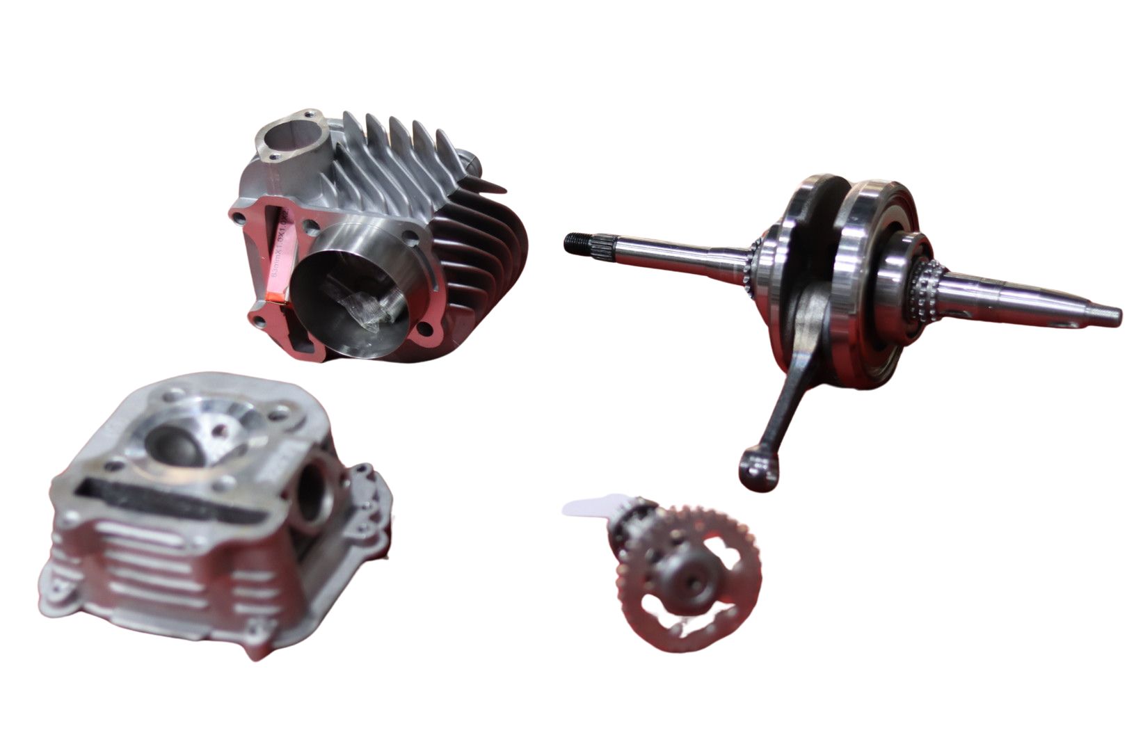 SET LAZICS LAGHME V150 63MM 4 2OTA3-ست لزكس V150 ٦٣ م ٤ قطع لغمي