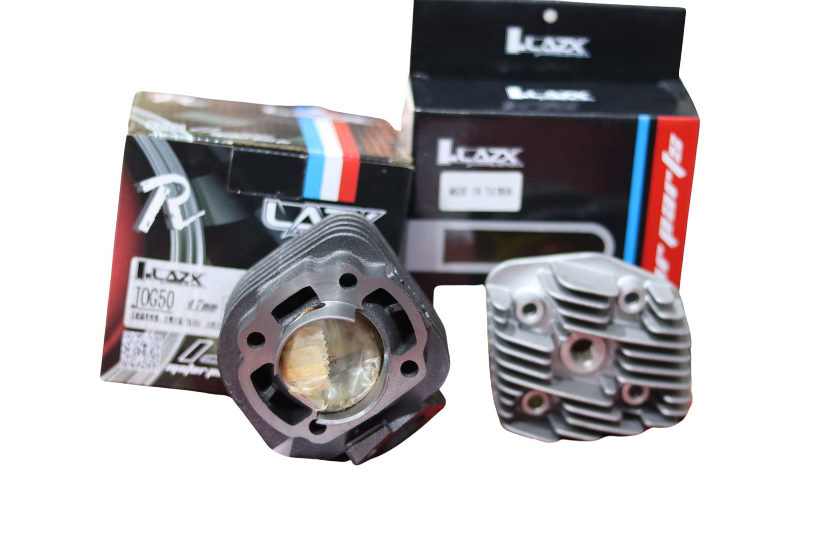 TA2EM CYLINDER WCOLAS APRIO LAGHME -طقم سيلندر وكولاس ابريو لغمي لزكس