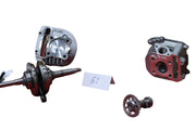 SET LAZX 61M V150  LAGHME 4 2OTA3-طقم لزكس V150 ٦١م ٤ قطع