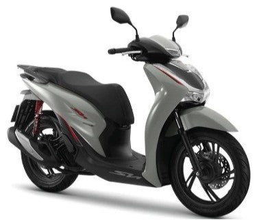 HONDA SH