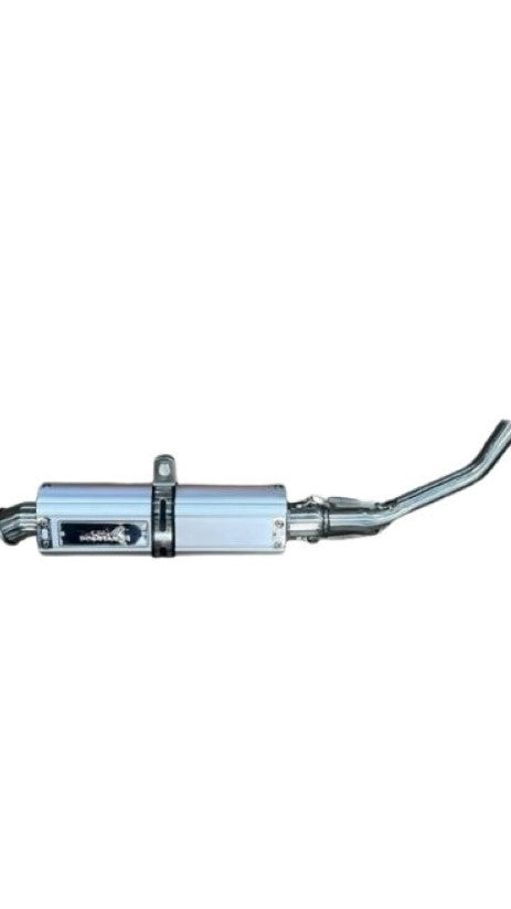 FOUR SPARTEN V180-فور سبارتن V180