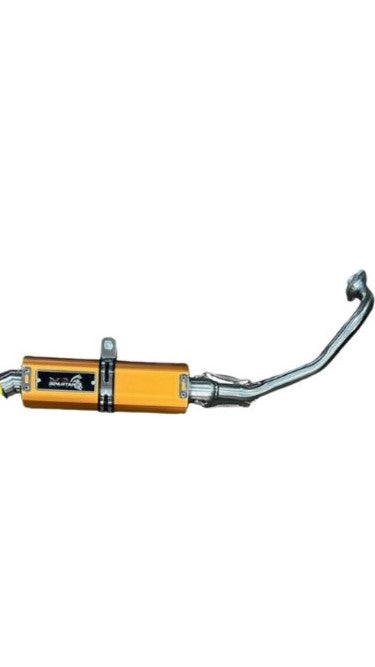 FOUR SPARTEN V180-فور سبارتن V180