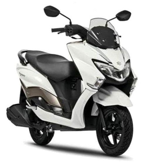 SUZUKI AVENIS 125
