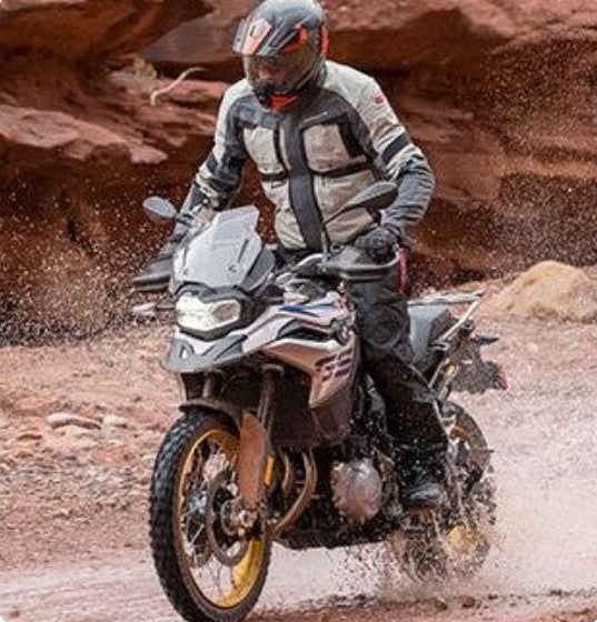 BMW F750-F850GS