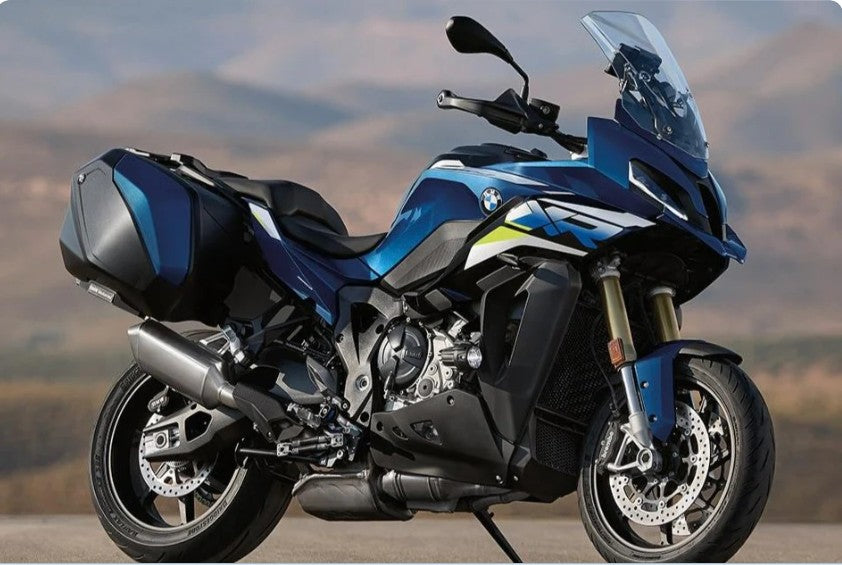BMW S1000XR-F900XR