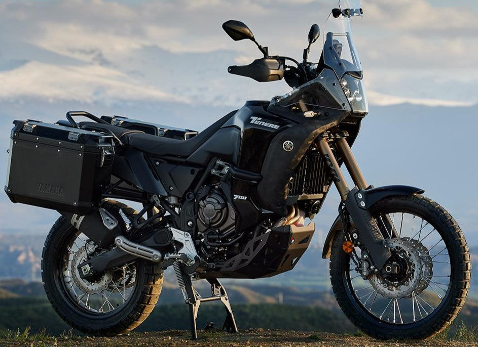 TENERE 700