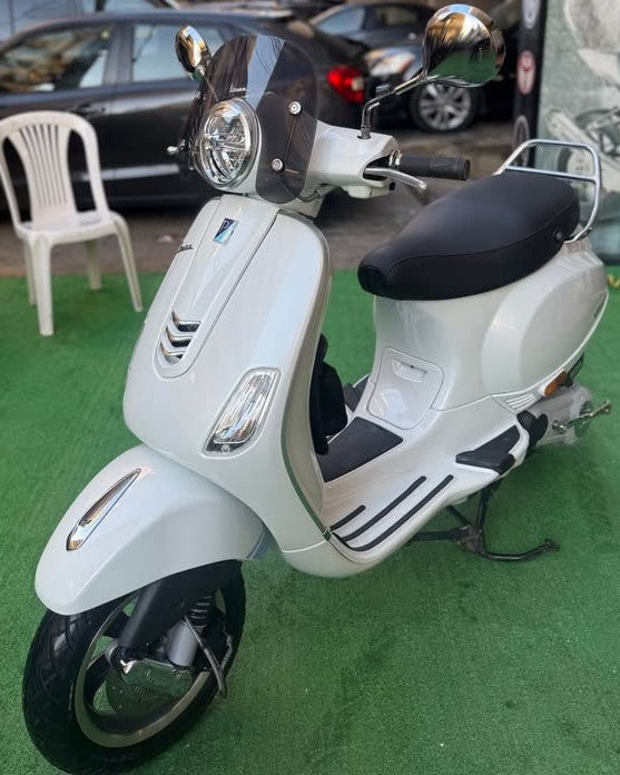 VESPA