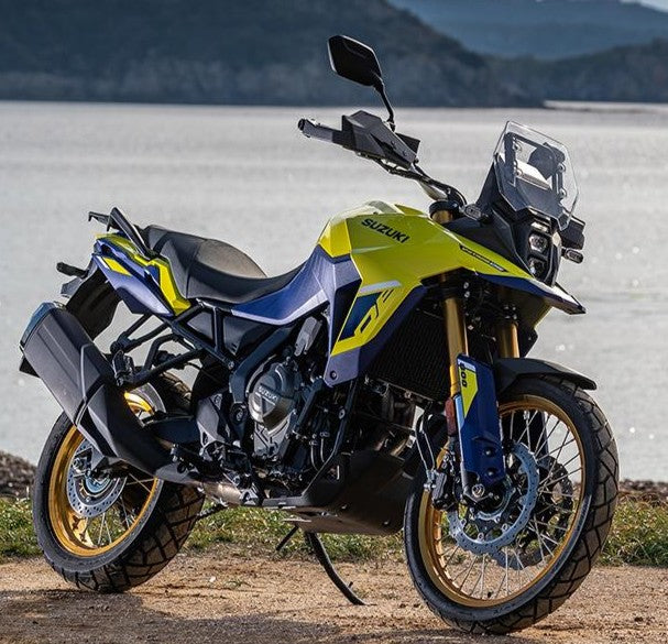 SUZUKI-V-STORM-800DE