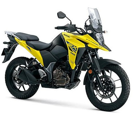 SUZUKI V-STORM-250