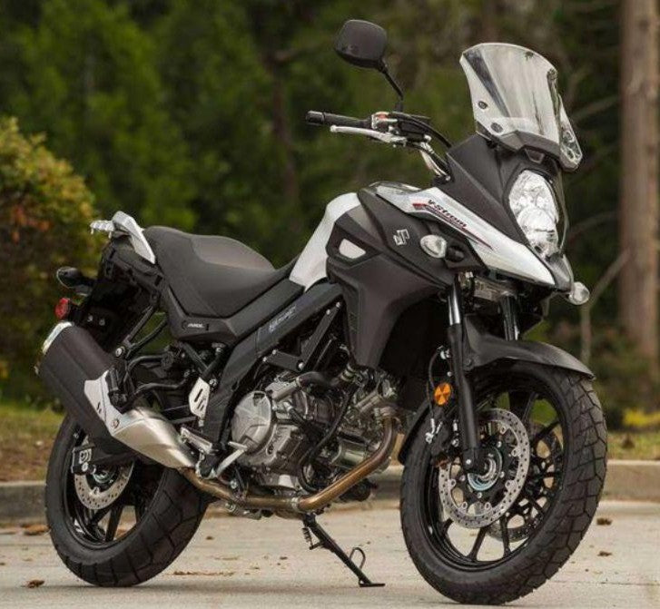 SUZUKI-V-STORM-650