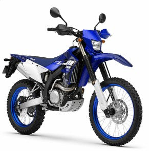 WR 250F