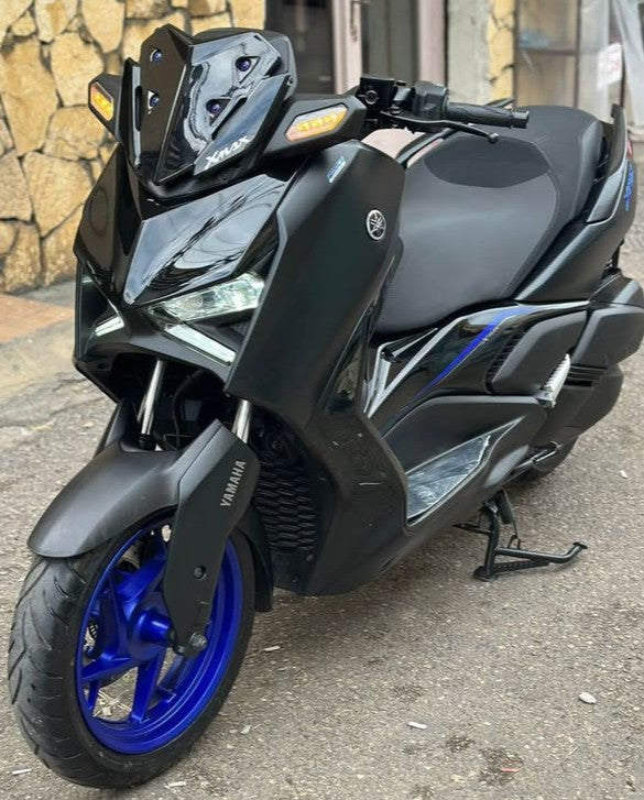 XMAX YAMAHA