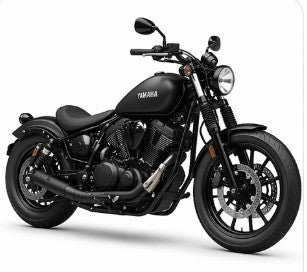 YAMAHA BOLT