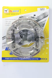 COLIER-YS 8014- YBR-125- GEAR-مكابح YS-٨٠١٤-YBR ١٢٥- غير