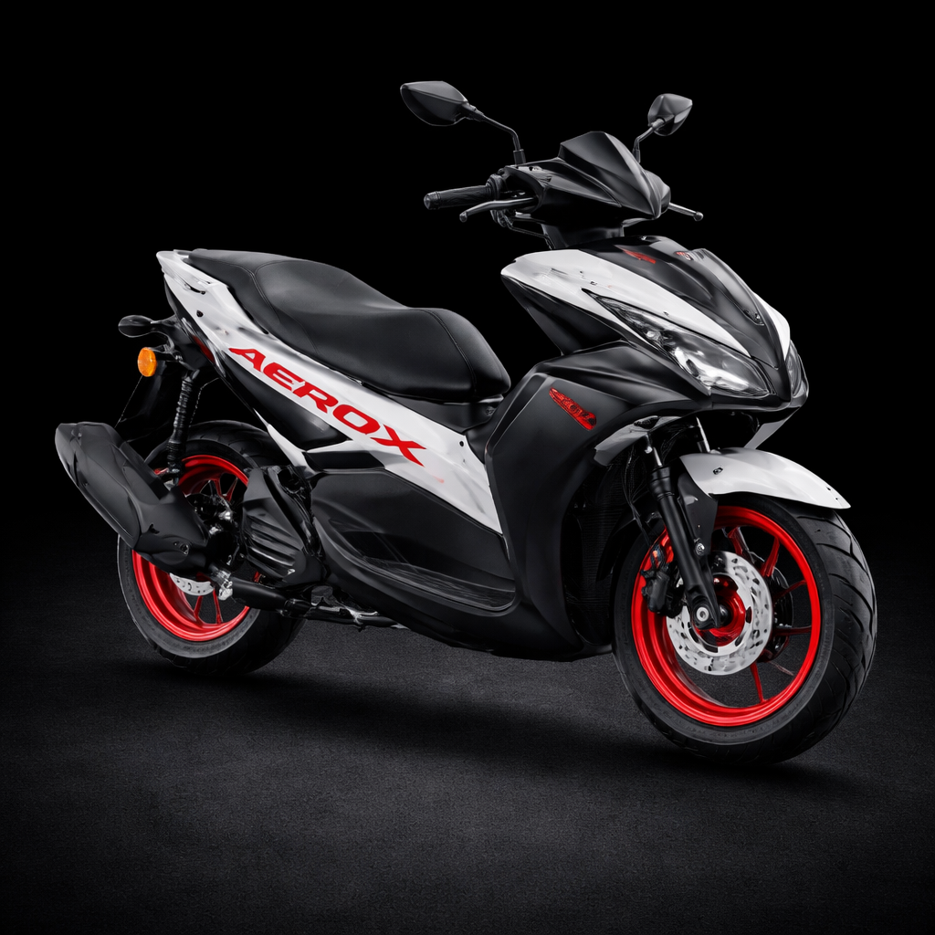 AEROX