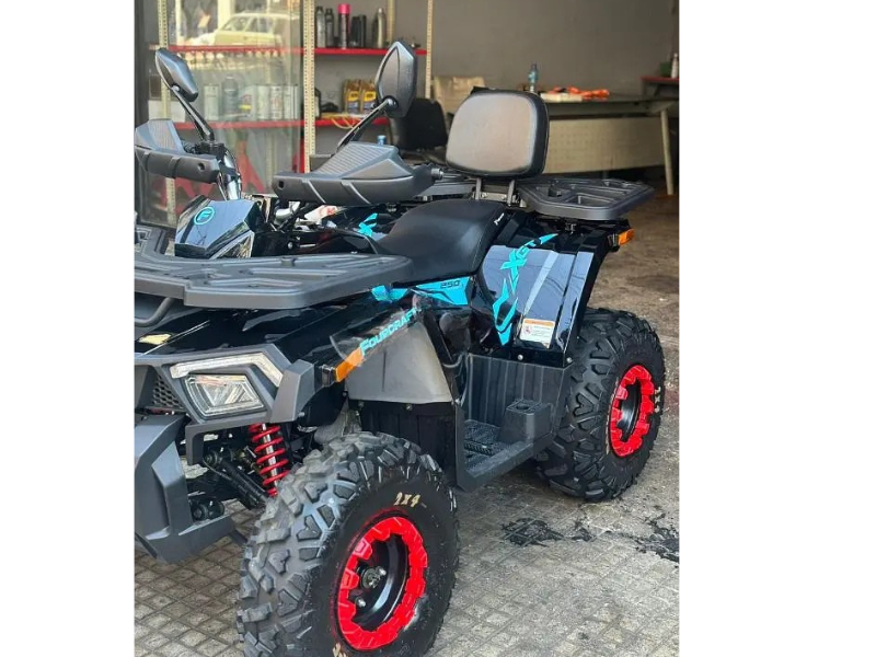 BUY ATV