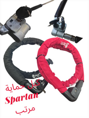 CABLE 7IMEYE SPARTEN