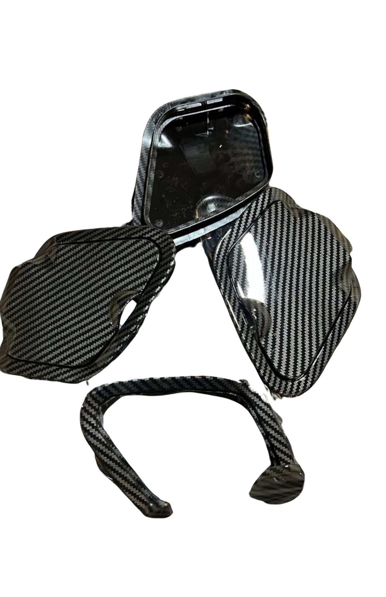 CUP COVER CARBON KEBBEYE CARBON-كوفر كباية كربون&nbsp;