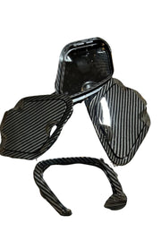 CUP COVER CARBON KEBBEYE CARBON-كوفر كباية كربون&nbsp;