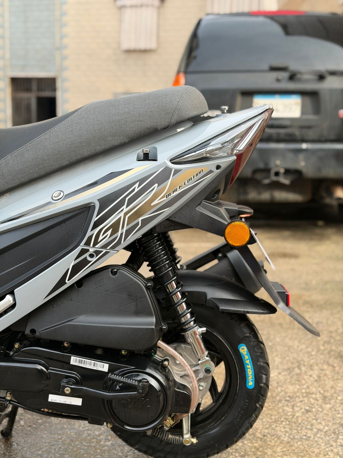 BUY GR  26  روداج