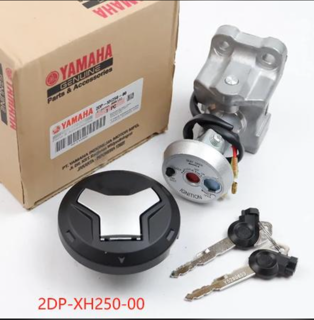 FIBRA MA3 2ELLEB 2DP-XH250-00- فيبرا مع قلاب