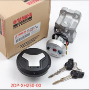 FIBRA MA3 2ELLEB 2DP-XH250-00- فيبرا مع قلاب