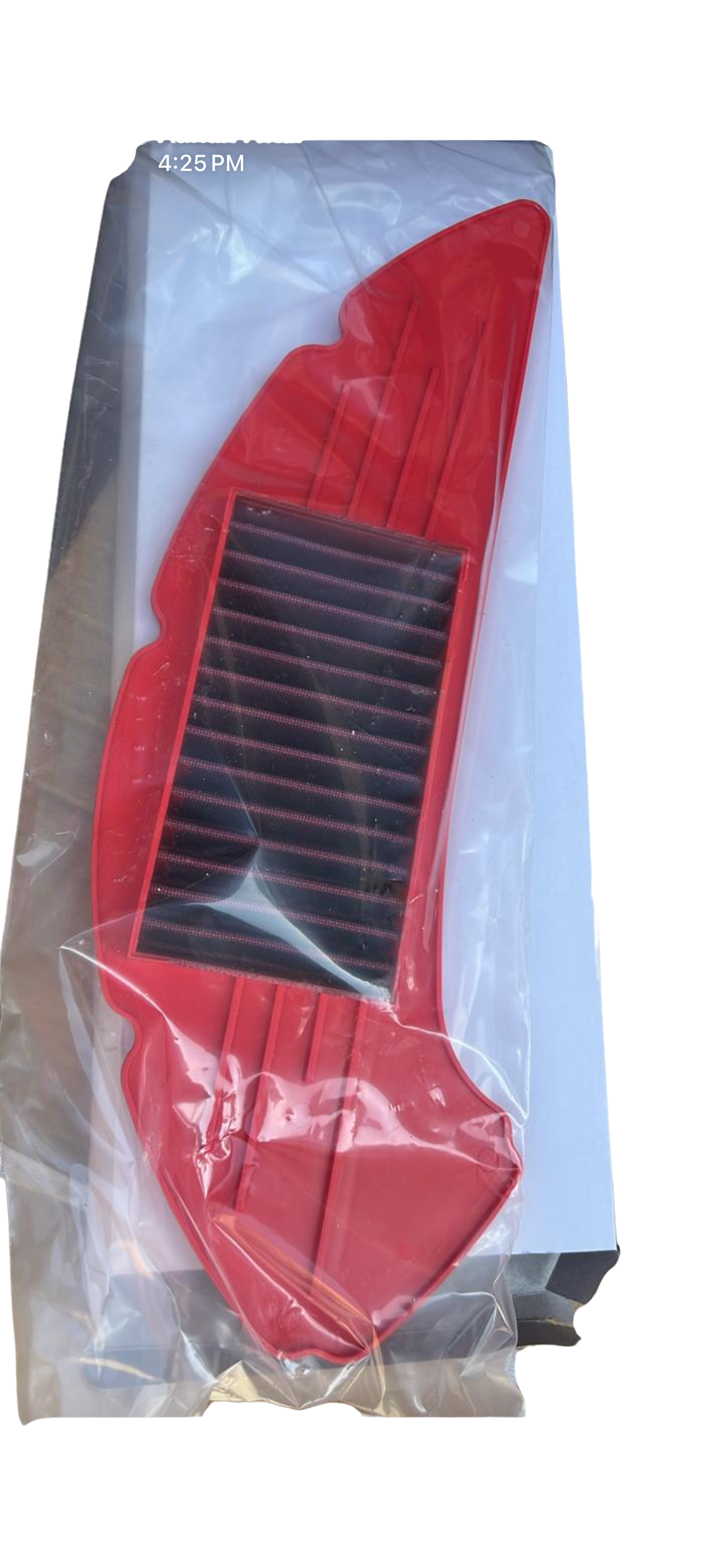 FILTER JOUWENE-
