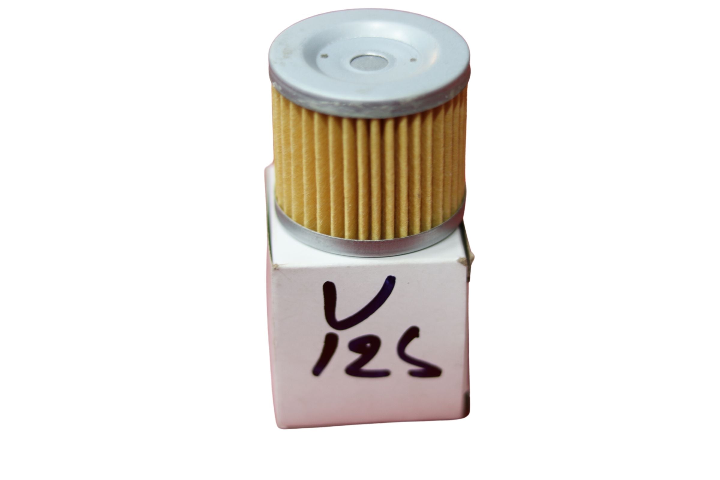 FILTER ZEIT V125-فلتر زيت V125