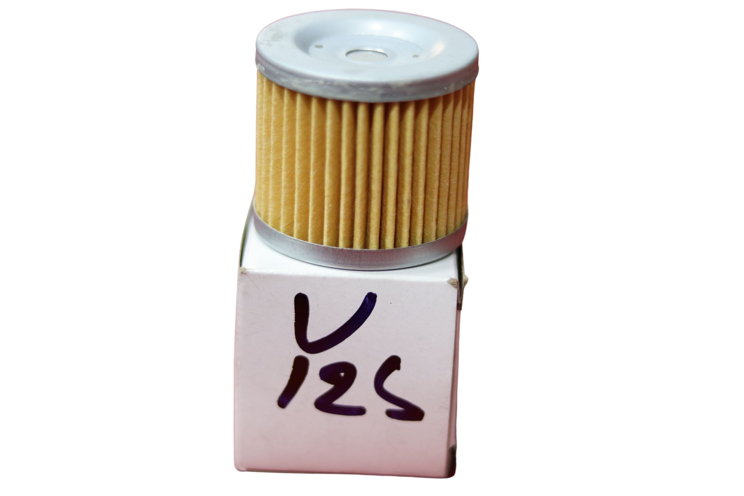 FILTER ZEIT V125-فلتر زيت V125