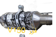 FOUR V150-فور V150