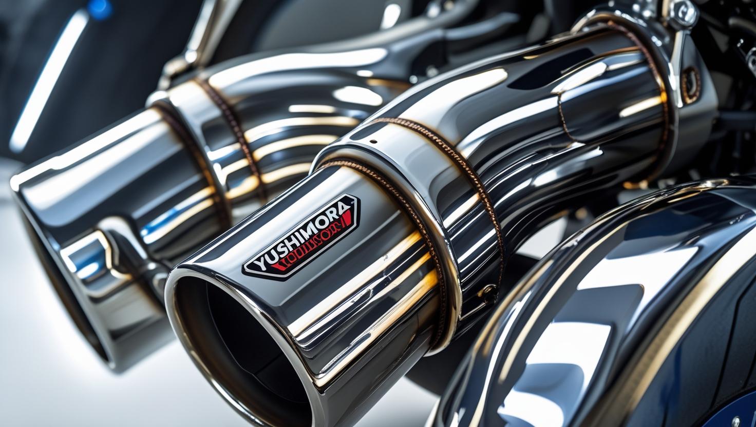 exhaust فورات