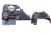 GHATA MOTEUR V150 MA3 MARWA7A-غطى موتير V150 مع مروحة