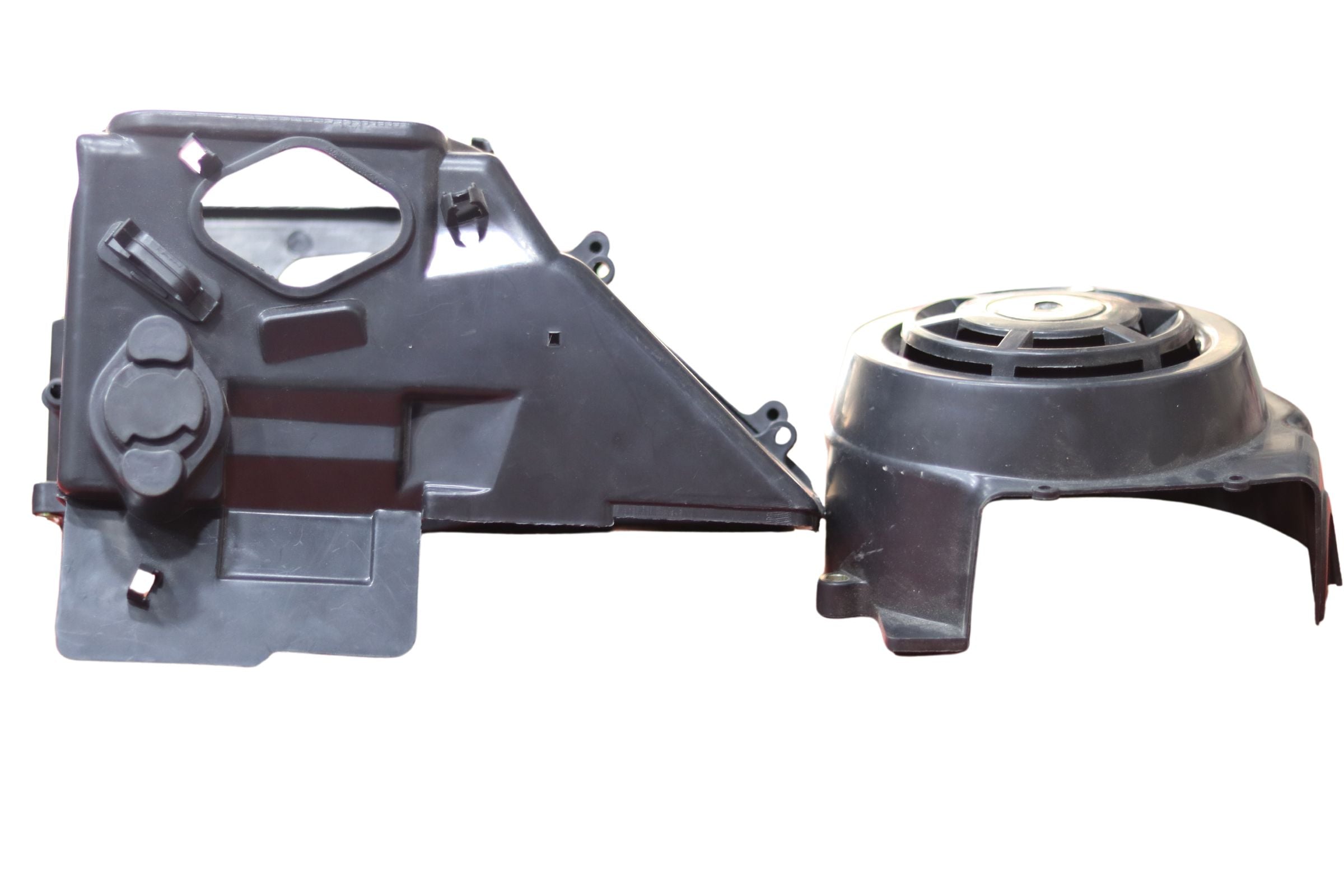GHATA MOTEUR V150 MA3 MARWA7A-غطى موتير V150 مع مروحة